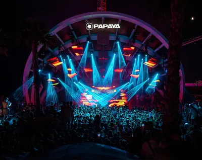 Hideout Festival ecommerce platform case study