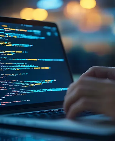 SaaS engineering and web development services in Manchester